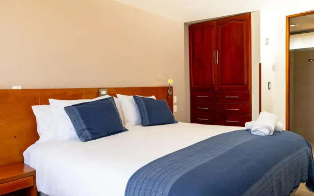 Samakwa Hotel Boutique