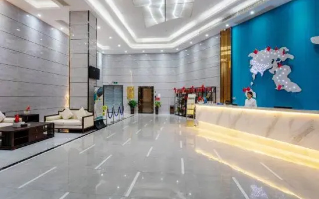 Yifeng Boutique Hotel (Dongguan Guomao)