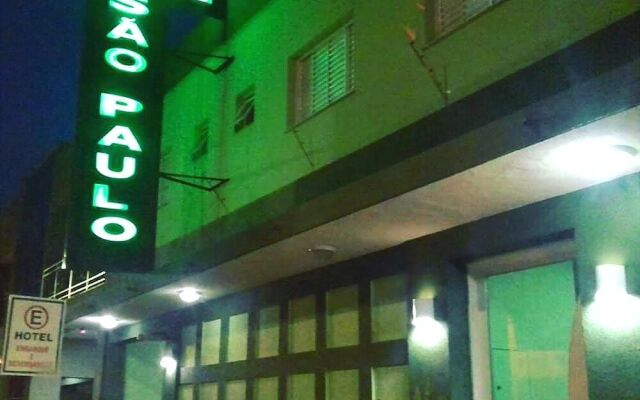 Hotel São Paulo