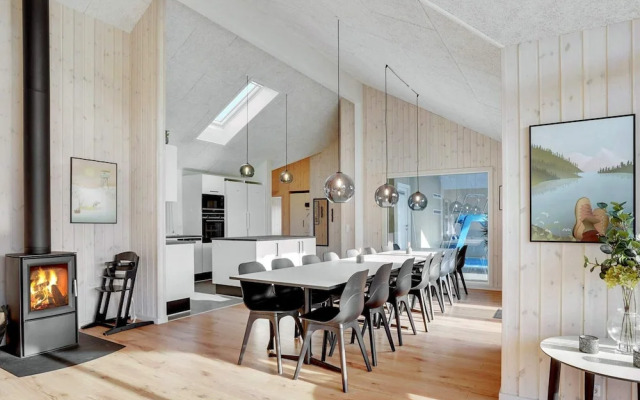 Luxury Retreat in Mommark - By Traum Ferienwohnungen