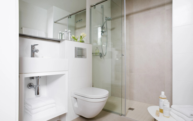 Eric Vökel Boutique Apartments Amsterdam Suites