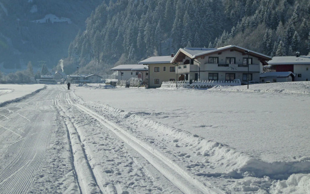 Flat Near the ski Area in Mayrhofen