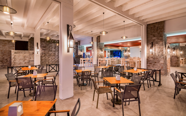 Seven Seas Gravel Select Kemer