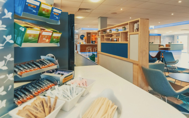 Holiday Inn Express Kettering by IHG