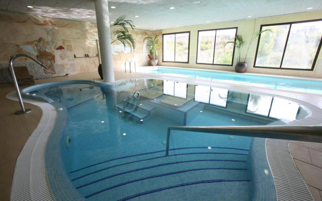Albayt Resort & Spa