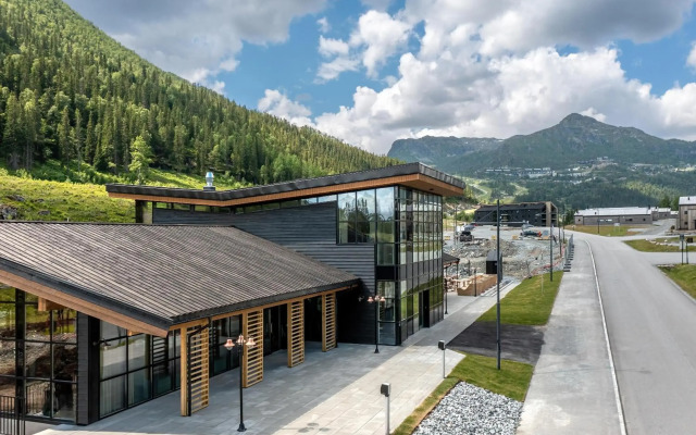Fyri Resort Hemsedal