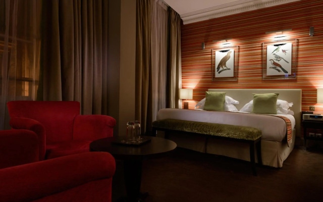 Le Mathurin Hotel & Spa