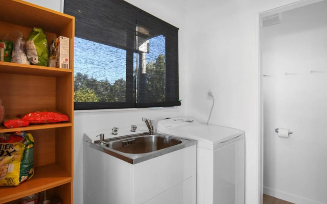 Hilltop Heaven - Kaiteriteri Holiday Home