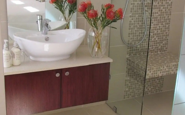 The Suite Luxury one Bedroom Furnished