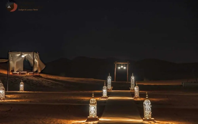 Original Desert Camp