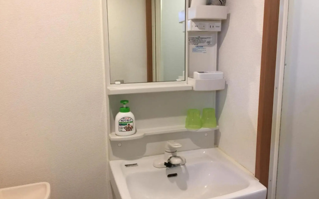 Isshuku Ryokan Asakusabashi - Vacation STAY 17365v