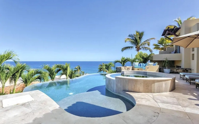 Blue Desert 9 - Casa Bella