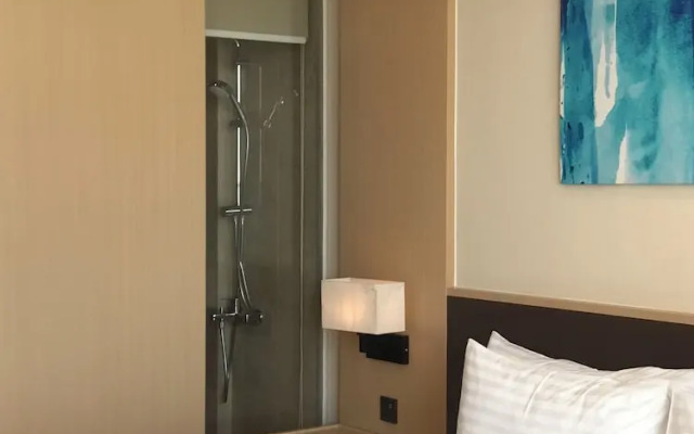 Ruby Provided Arena Cam Ranh