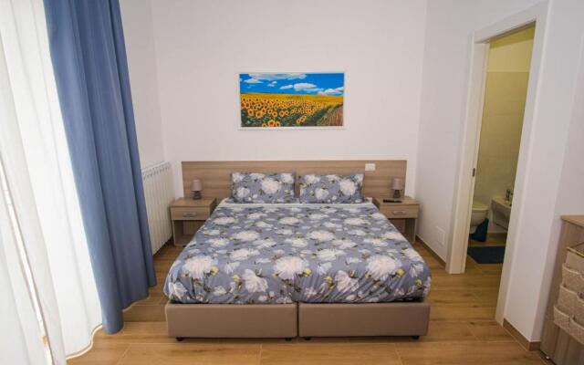 Civico 57 Urban Suite