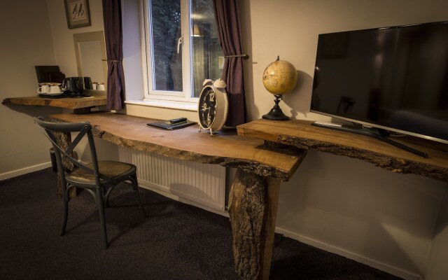 New Hobbit Hotel