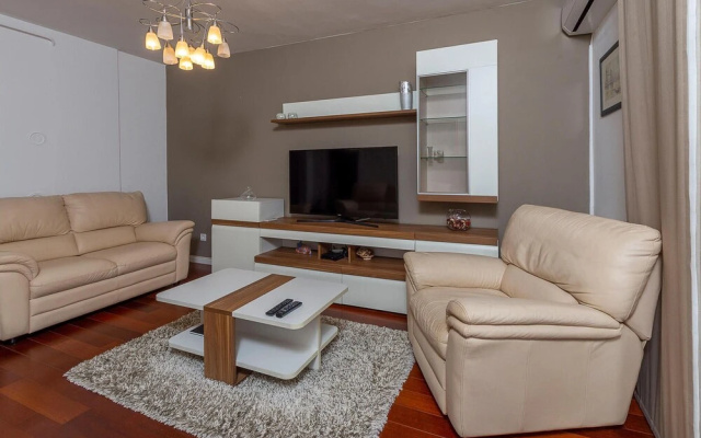 Awesome Apartment in Pula With Wifi and 3 Bedrooms