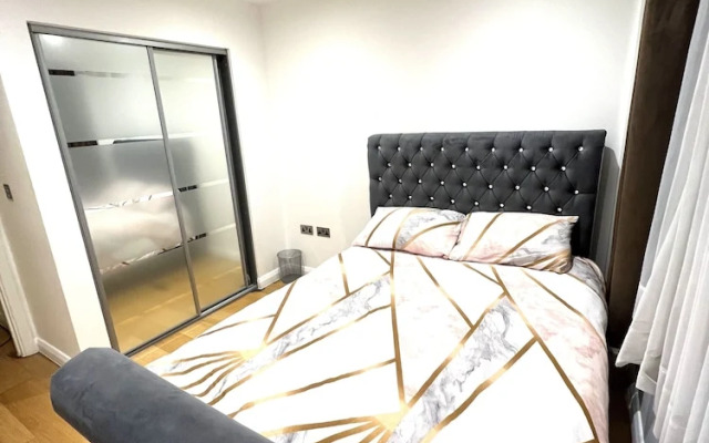 Charming 1-bed Apartment in London