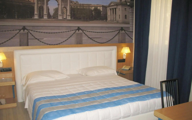Hotel Caravaggio