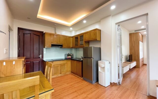 NINE HOUSING 92 Dao Tan