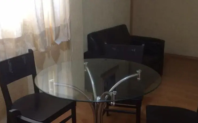 Hermila Tlalpan Suites