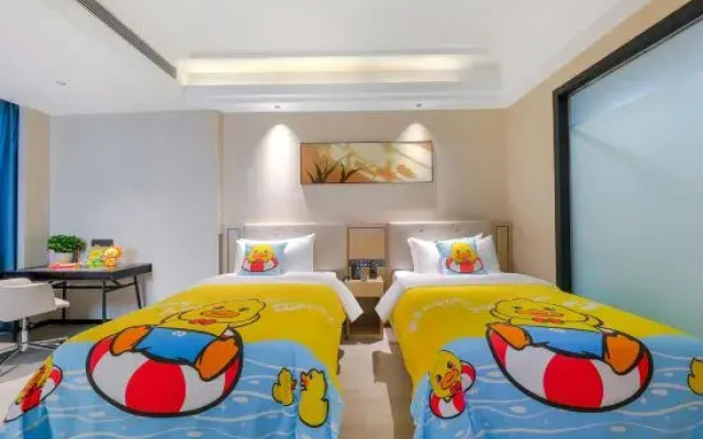 Days Inn By Wyndham Zunyi Conference Site