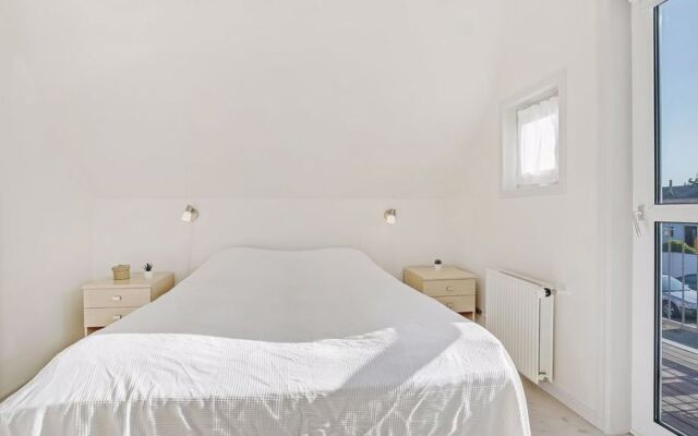 "Jenny" - 200m from the sea in NW Jutland