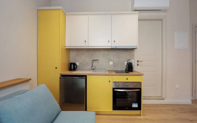 Kantouni Mpizi Suites by CorfuEscapes