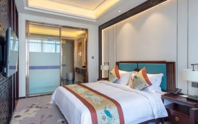 Yi Jiangnan Hotel