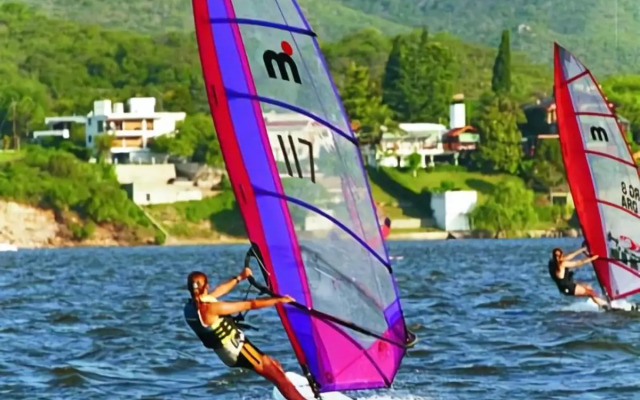 El Buho Apartamentos