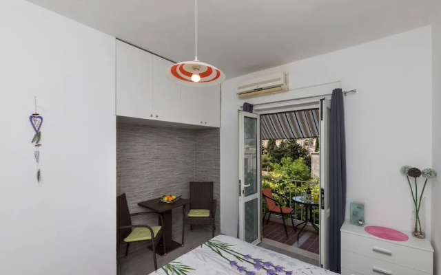 Guest House Bradas
