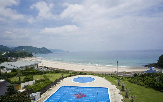 Hotel Izukyu