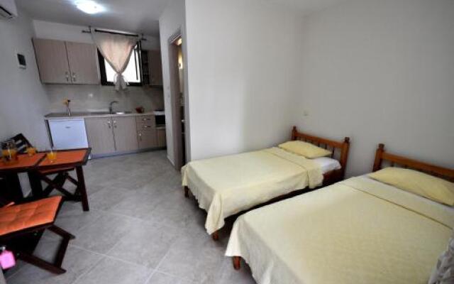 Alba Studio Thassos
