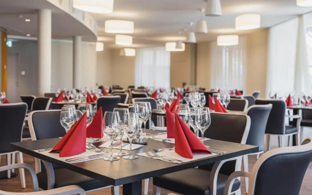 Pflegehotel Sutz-Lattrigen