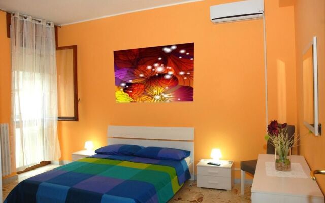 B&B Manzoni, Lecce