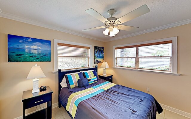 4003 Bradenton - 3 Br Home