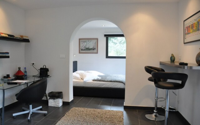 Villa Hippocampe