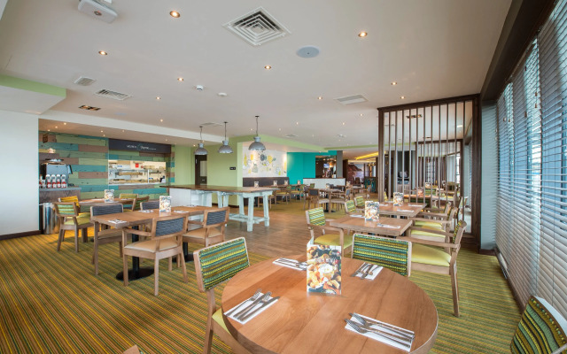Premier Inn Exmouth Seafront