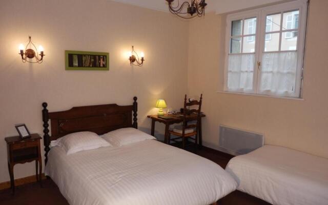 Hotel De la Corniche