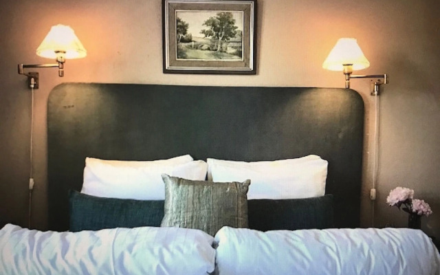Hotell Bäckagården