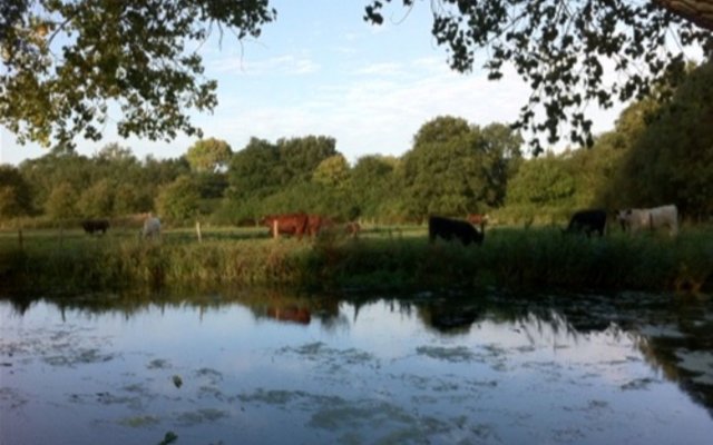 The Long Melford B&B