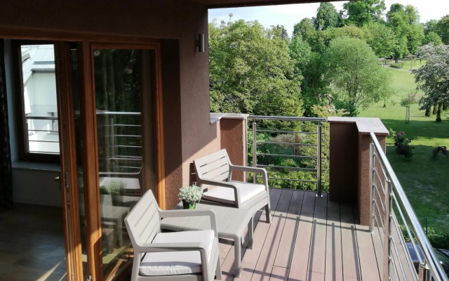 Gdynia Orlowo Honey Apartment