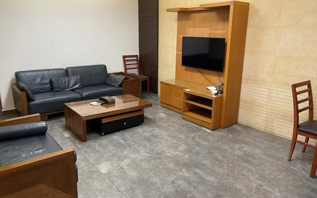 New Home Residence