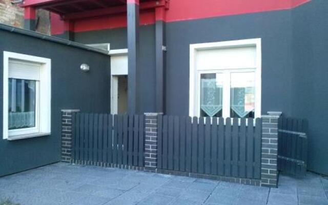 Spremberger City Ferienwohnung