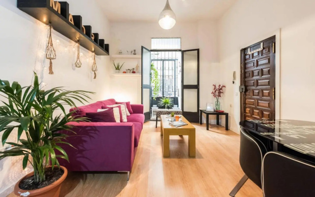 Apartamento En Calle Tres Peces