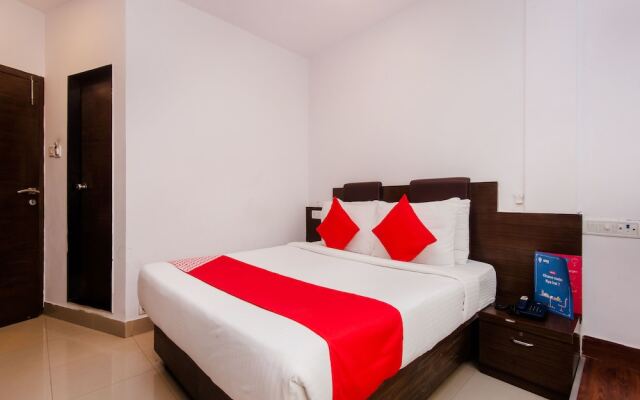 Hotel Bandra Residency