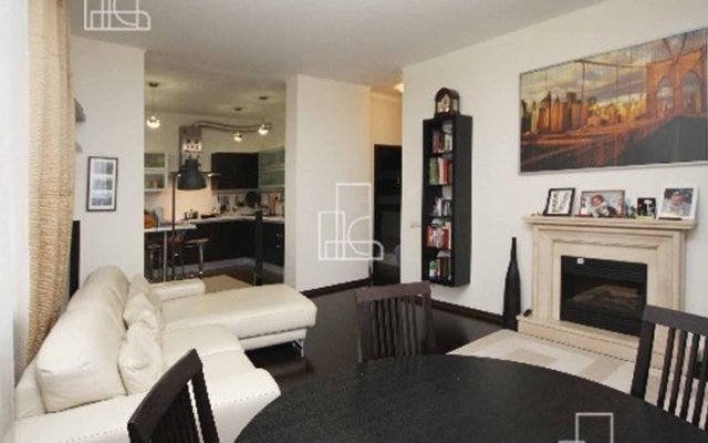 Apartment With Terrace — фото