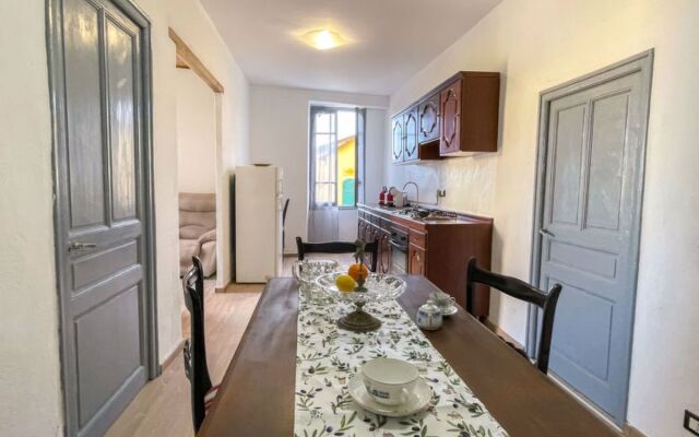 House U Murina Pietrabruna