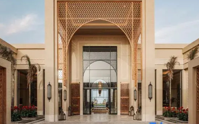 Sakhra  & Spa, Almaza Bay