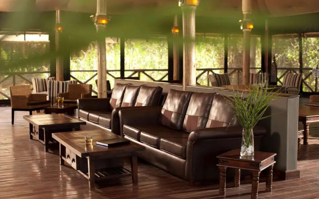 Jambo Impala Ecolodge