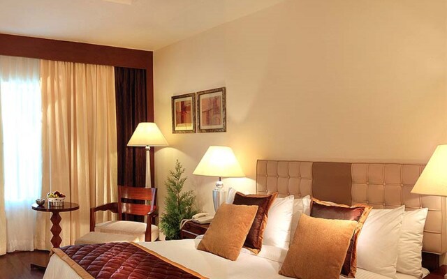 Fortune Select JP Cosmos, Bengaluru - Member ITC Hotels' Group